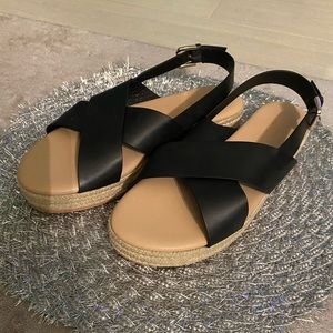 Loft sandals brand new no box